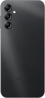 Samsung Galaxy A14 5G 64GB Awesome Black
