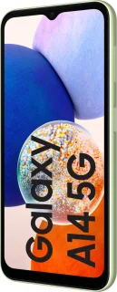 Samsung Galaxy A14 5G 64GB Light Green