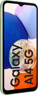 Samsung Galaxy A14 5G 64GB Light Green
