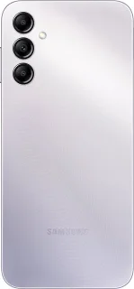 Samsung Galaxy A14 5G 64GB Silver