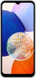 Samsung Galaxy A14 5G 64GB Silver