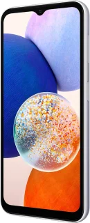 Samsung Galaxy A14 5G 64GB Silver