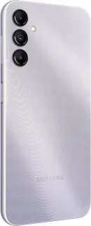 Samsung Galaxy A14 5G 64GB Silver