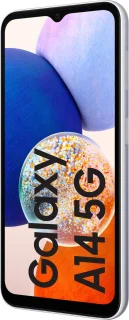 Samsung Galaxy A14 5G 64GB Silver