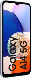 Samsung Galaxy A14 5G 64GB Silver