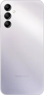Samsung Galaxy A14 5G 64GB Silver
