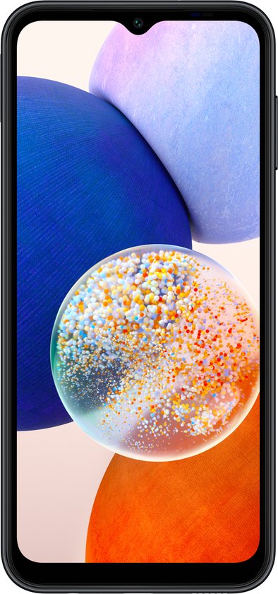 Samsung Galaxy A14 5G 64GB Zwart