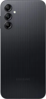 Samsung Galaxy A14 64GB Awesome Black