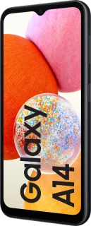 Samsung Galaxy A14 64GB Awesome Black