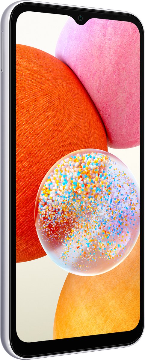 Samsung Galaxy A14 64GB Silver