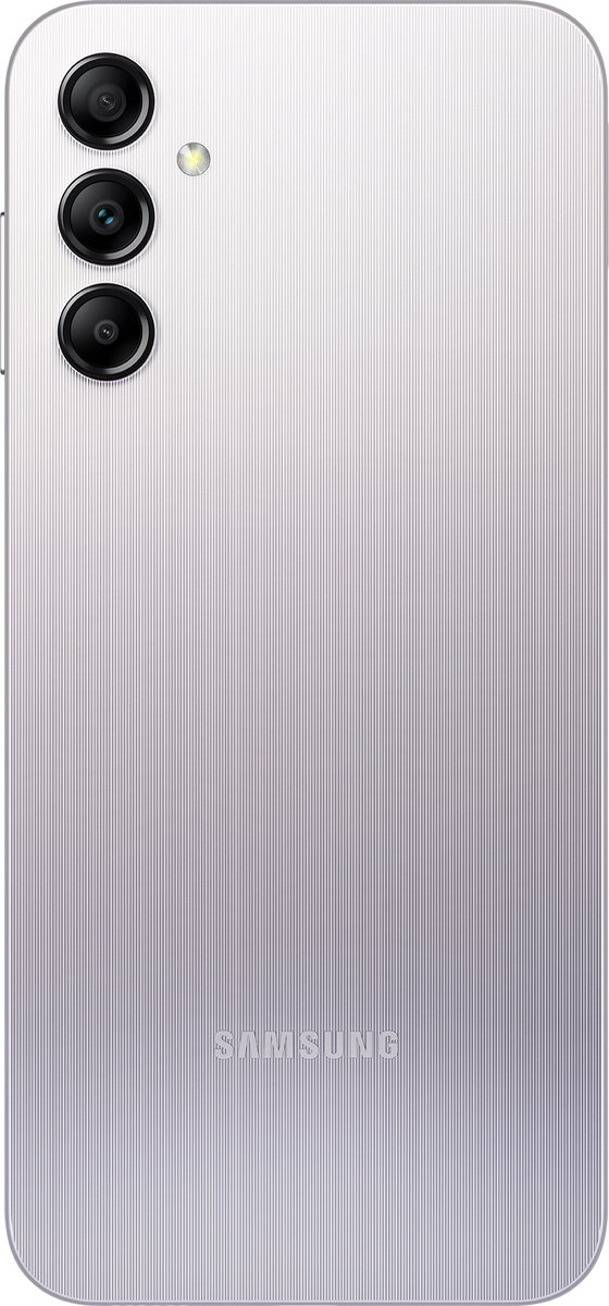 Samsung Galaxy A14 64GB Silver