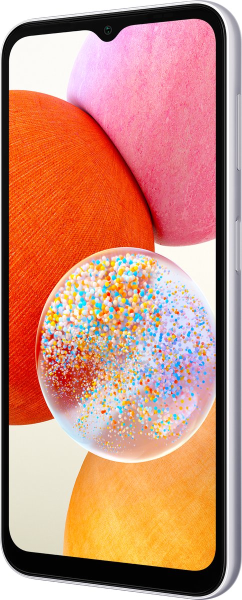 Samsung Galaxy A14 64GB Silver