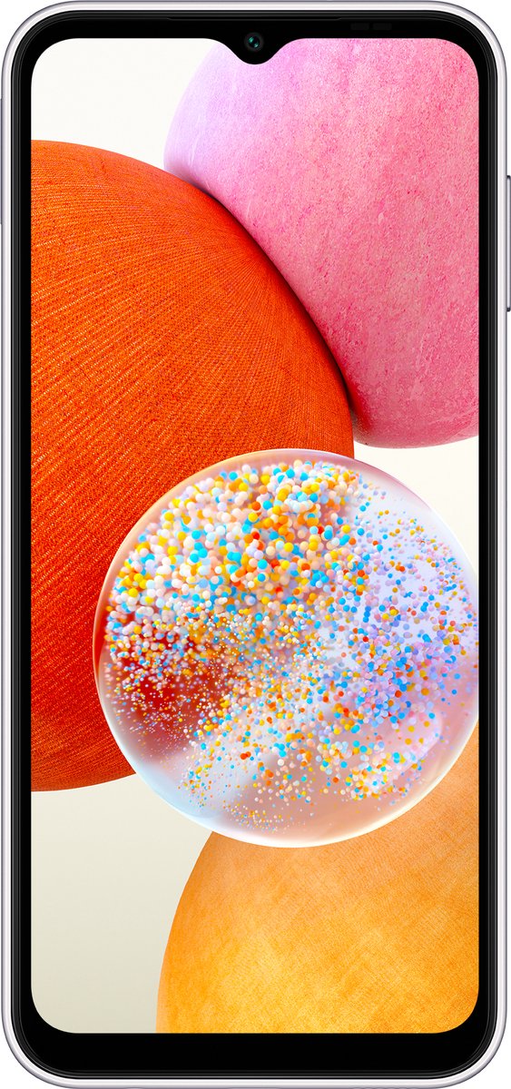 Samsung Galaxy A14 64GB Silver