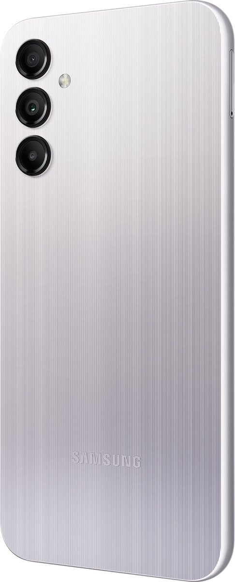Samsung Galaxy A14 64GB Silver