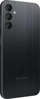 Samsung Galaxy A14 smartphone 128GB Awesome Black