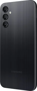 Samsung Galaxy A14 smartphone 128GB Awesome Black