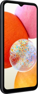 Samsung Galaxy A14 smartphone 128GB Awesome Black