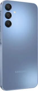Samsung Galaxy A15 4G 128GB Blauw