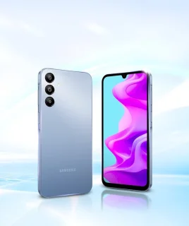 Samsung Galaxy A15 4G 128GB Blauw