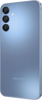Samsung Galaxy A15 4G 128GB Blauw