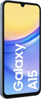 Samsung Galaxy A15 4G 128GB Blauw