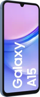 Samsung Galaxy A15 4G 128GB Blauw