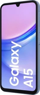 Samsung Galaxy A15 4G 128GB Blauw