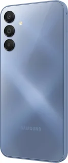 Samsung Galaxy A15 4G 128GB Blauw