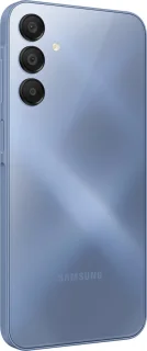 Samsung Galaxy A15 4G 128GB Blauw