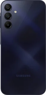Samsung Galaxy A15 4G 128GB Blue Black
