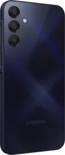 Samsung Galaxy A15 4G 128GB Blue Black