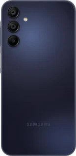 Samsung Galaxy A15 4G 128GB Blue Black