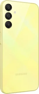 Samsung Galaxy A15 4G 128GB Geel