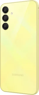 Samsung Galaxy A15 4G 128GB Geel