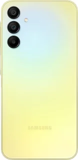 Samsung Galaxy A15 4G 128GB Geel