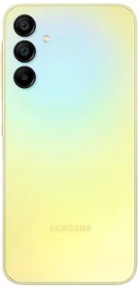 Samsung Galaxy A15 4G 128GB Geel