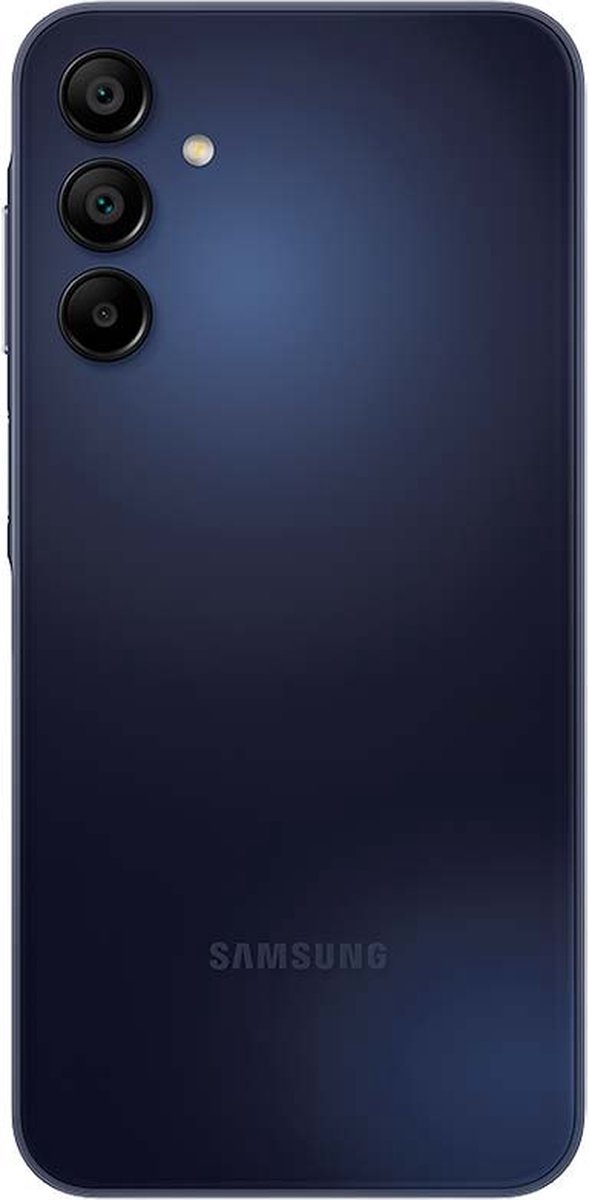 Samsung Galaxy A15 4G 256GB Blue Black