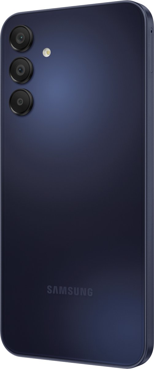 Samsung Galaxy A15 4G 256GB Blue Black