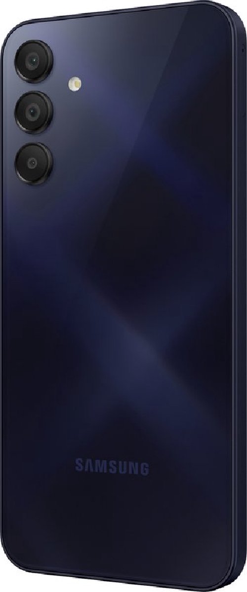 Samsung Galaxy A15 4G 256GB Blue Black