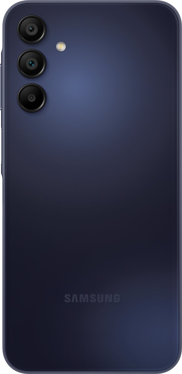 Samsung Galaxy A15 4G 256GB Blue Black