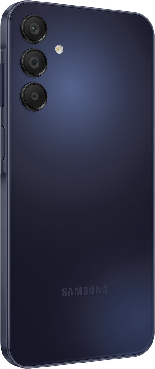 Samsung Galaxy A15 4G 256GB Blue Black