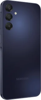 Samsung Galaxy A15 5G 128GB Blue Black