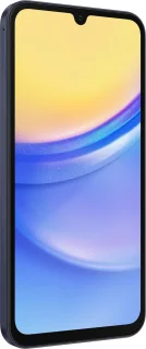 Samsung Galaxy A15 5G 128GB Blue Black