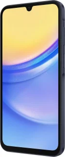 Samsung Galaxy A15 5G 128GB Blue Black