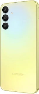 Samsung Galaxy A15 5G 128GB Yellow