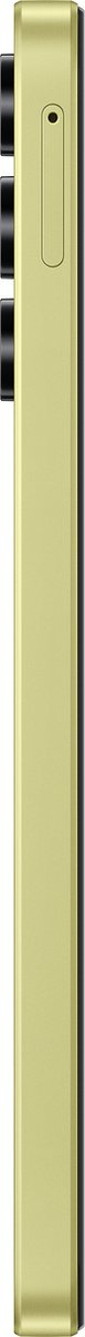 Samsung Galaxy A15 5G 128GB Yellow