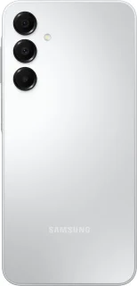 Samsung Galaxy A16 128GB Smartphone - Grijs