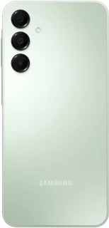 Samsung Galaxy A16 4G 128GB Lichtgroen