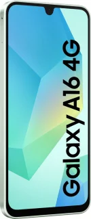 Samsung Galaxy A16 4G 128GB Lichtgroen