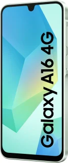 Samsung Galaxy A16 4G 128GB Lichtgroen